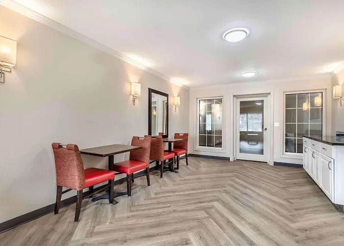 Extended Stay America Suites - Washington, Dc - Alexandria - Eisenhower Ave