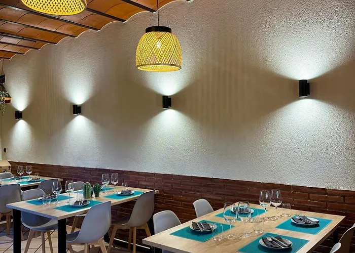 Hostal Sant Roc