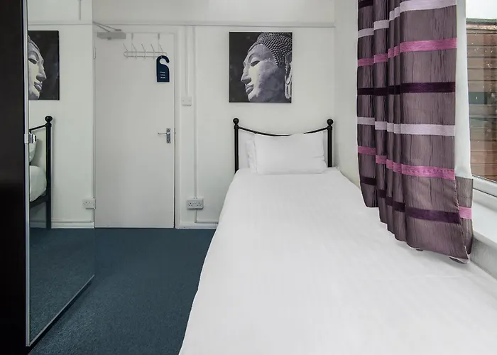 Chris'S Motel