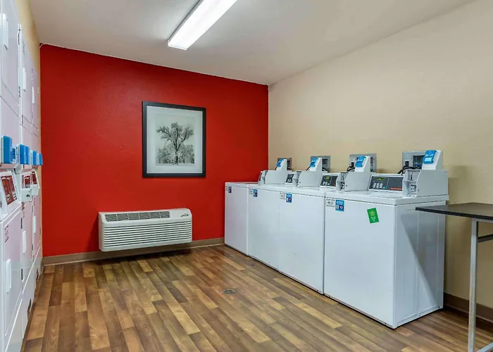 Extended Stay America Suites - Sacramento - West Sacramento