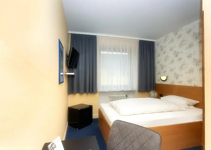 Hotel Westrich