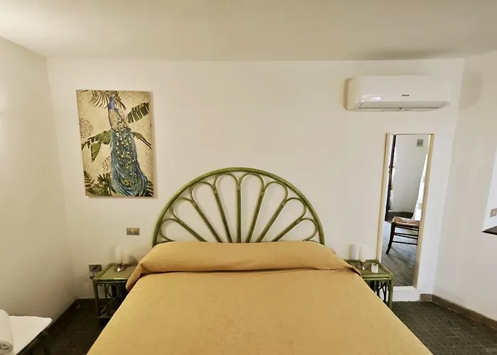 Boutique Hotel Golfo Azzurro