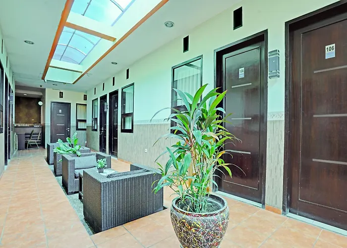Hotel O Padang City Center Near Pantai Padang Formerly D'Dhave Hotel