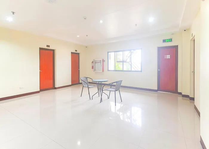 Oyo 567 Blue Horizon Hostel