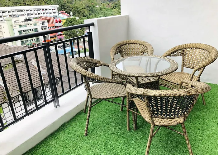 ATS Cameron Hotel&Apartments