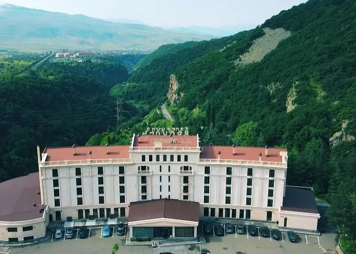 Jermuk Hotel And Spa