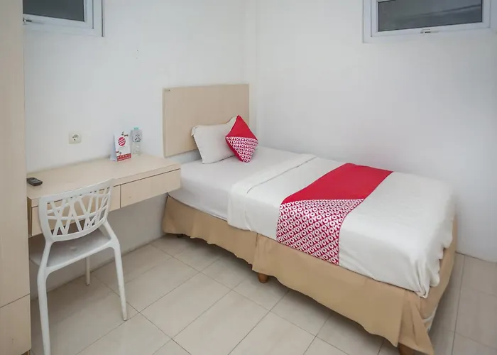 Hotel O Lapan Lapan