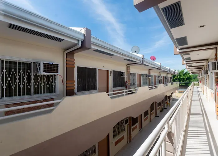 3J'S And K Apartment