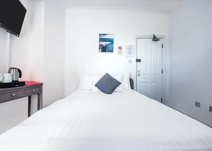 Pier Hotel Clacton On Sea By Oyo