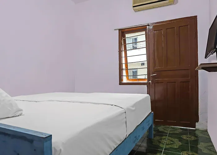 Hotel O City Kost Syariah