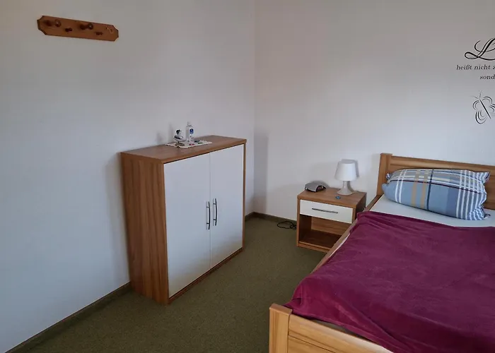 Haus Capella