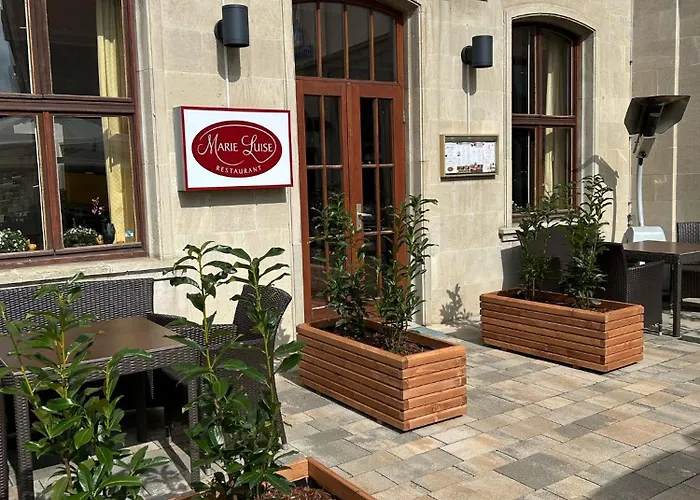 Hotel Uckermark