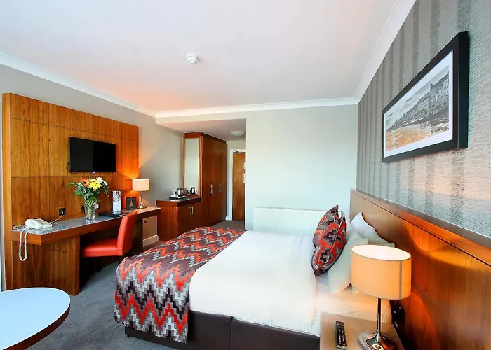 The Fitzwilton Hotel