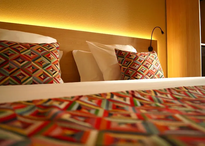 Hotel Stand'Inn