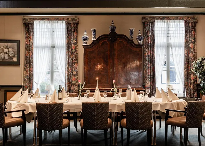 Landhotel De Hoofdige Boer