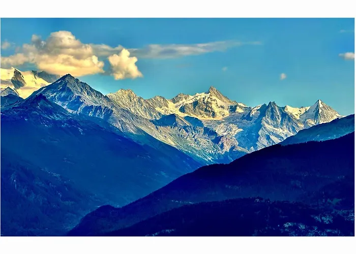 Hôtel de la Forêt Crans-Montana