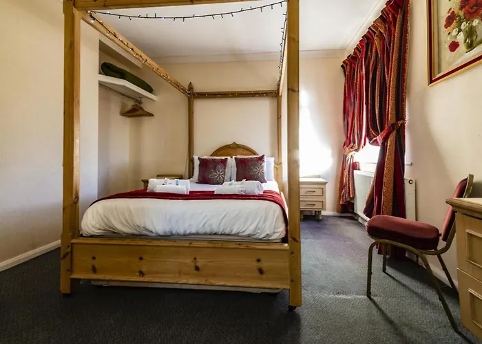 Paddington House Hotel