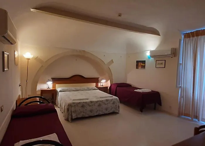 Hotel Casa Mia
