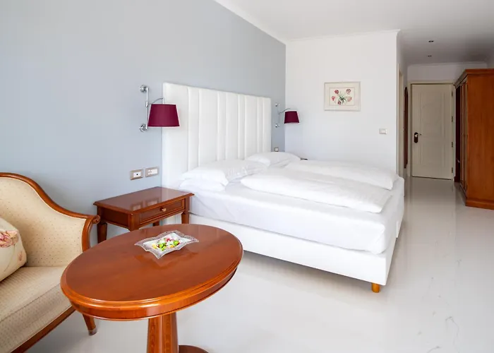 Hotel Aster Meran