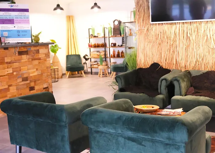 Stargaze Home Hotel