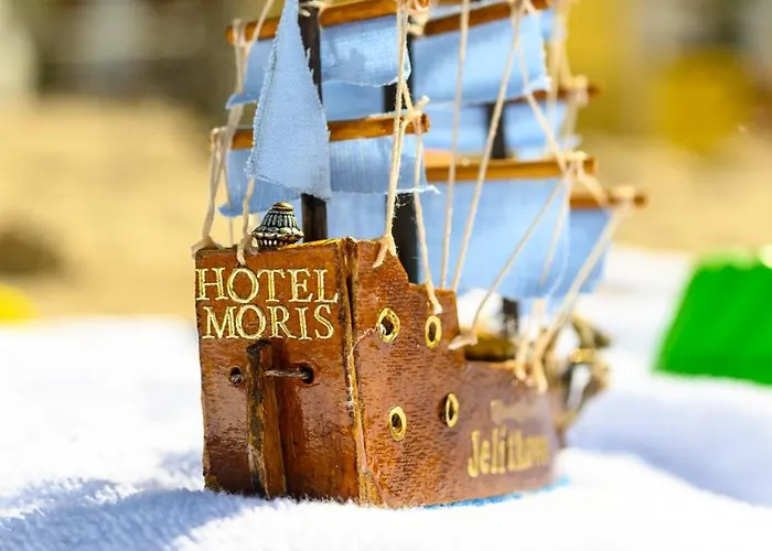 Moris Boutique Beach Hotel
