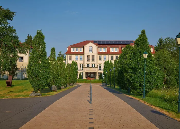 Naturresort Schindelbruch
