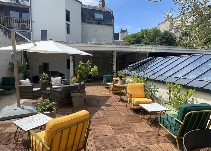 Best Western Hôtel De France