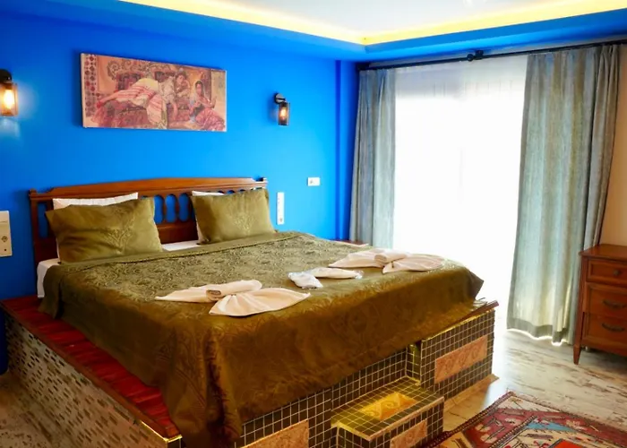 Rebetika Hotel&bistro