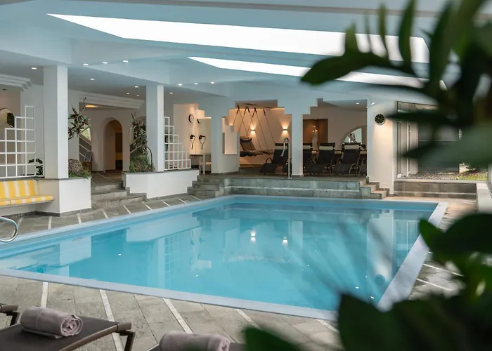 Ferien&Wellnesshotel Windschar