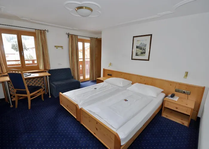 Hotel Stülzis