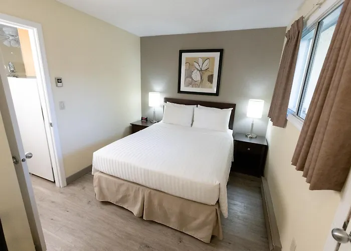 Siesta Suites