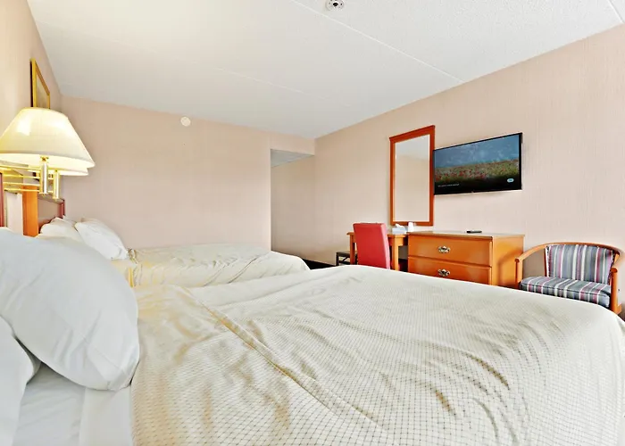 Niagara Lodge&Suites