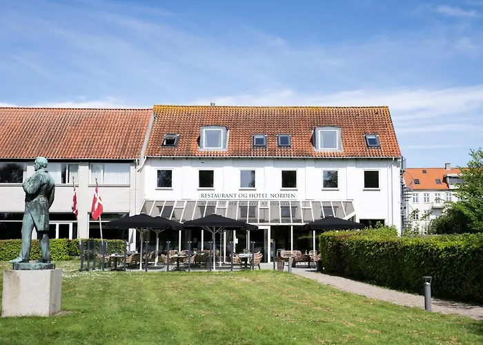 Hotel Norden