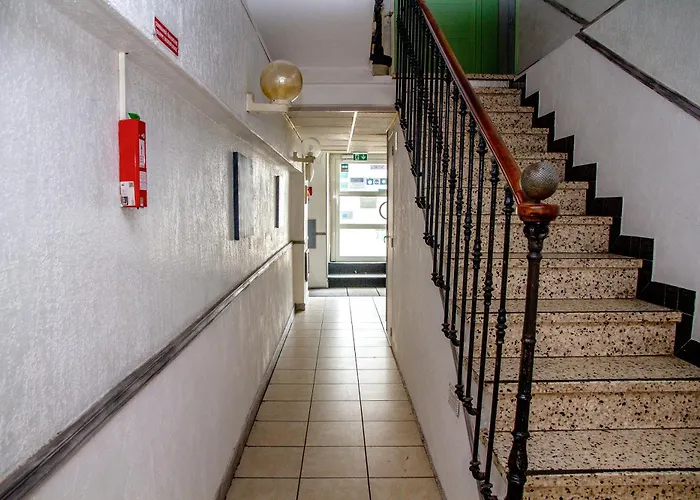 Hotel Durand Le Patio