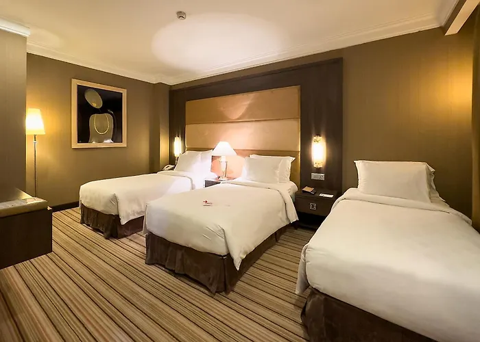 Silk Path Hotel Hanoi