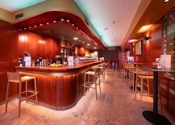Hotel Dona Urraca