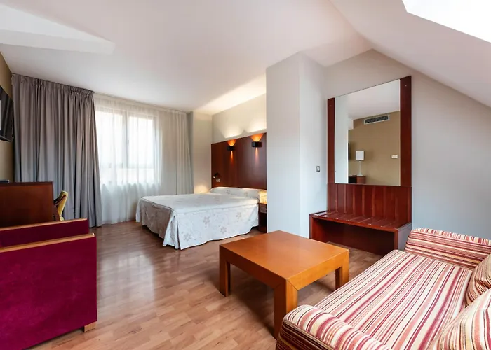 Hotel Dona Urraca