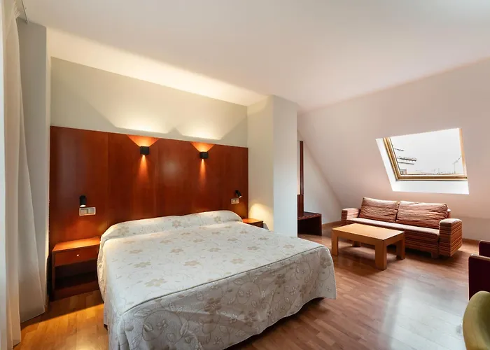 Hotel Doña Urraca