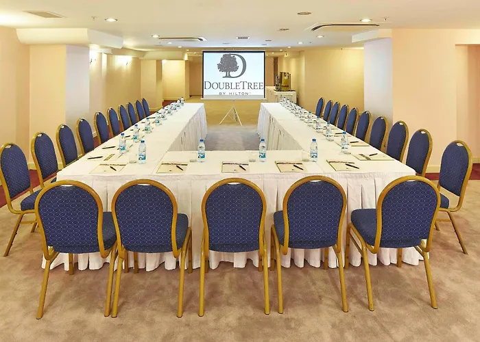 Doubletree By Hilton Izmir - Alsancak