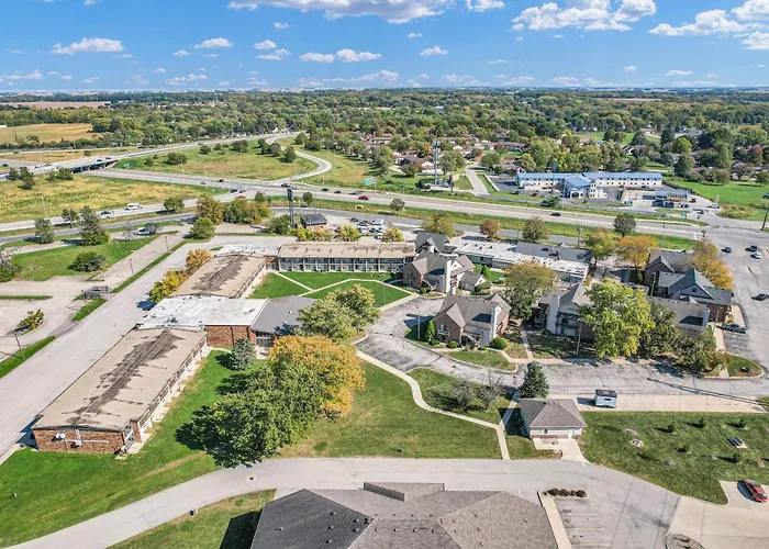 Red Lion Inn & Suites Urbana