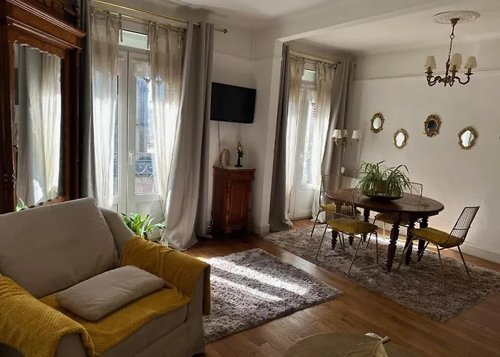 Hotel Boutique Saint-Louis