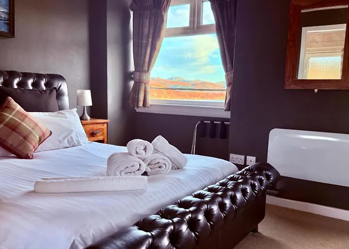 Argyll Hotel