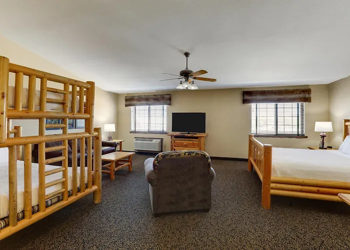 Stoney Creek Hotel St. Joseph