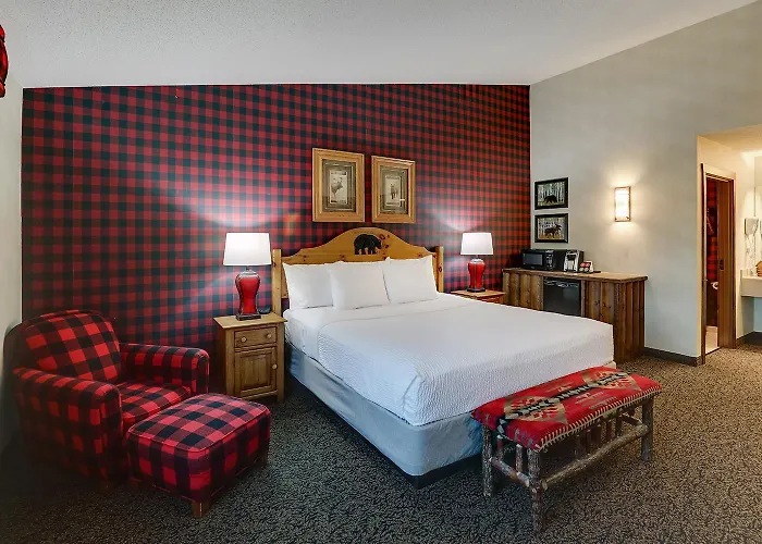 Stoney Creek Hotel St. Joseph