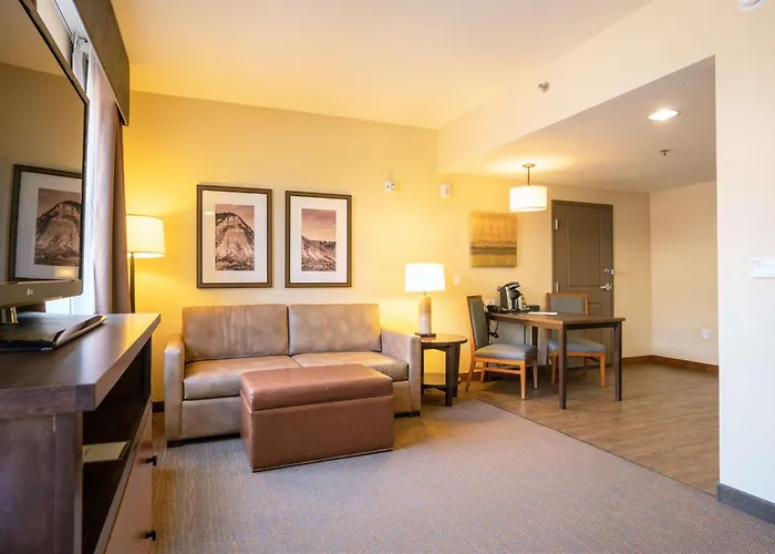 Homewood Suites By Hilton, Durango