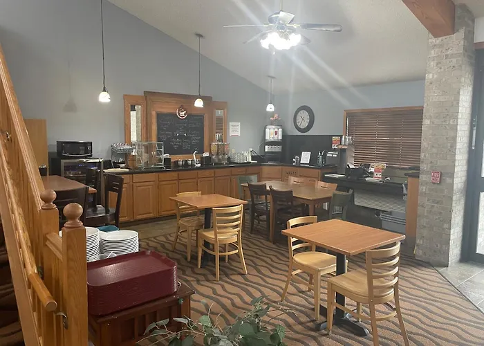 Americinn By Wyndham Hartford Wi