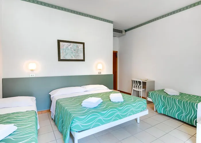 Hotel Internazionale