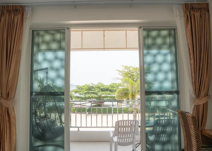 Mam Kaibae Hotel