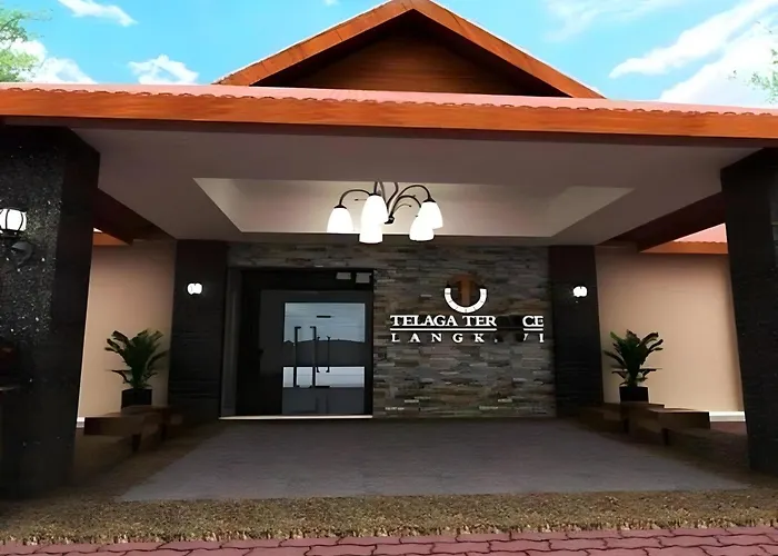 Sunday Telaga Terrace Boutique Resort