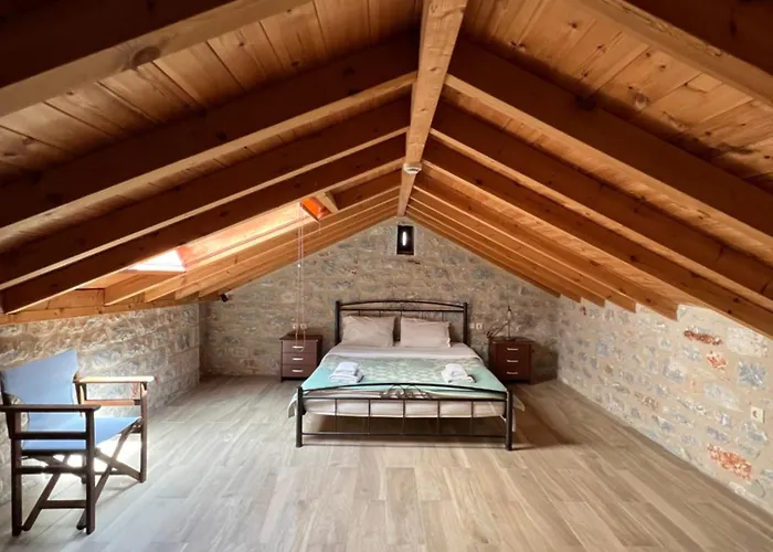 Koukouri Suites